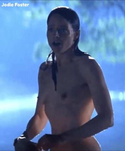 Jodie Foster