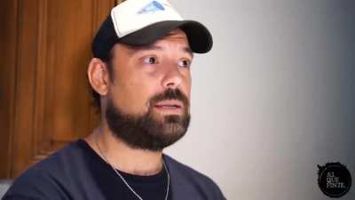 El periodista 