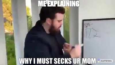 It&rsquo;s for educasionall porposes only I swer😞😞😎😎🤪