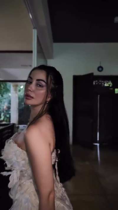 Giorgia Andriani so pretty