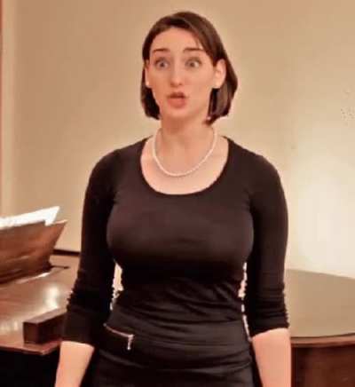 How do Ben Shapiro&rsquo;s sister&rsquo;s tits (Abigail Shapiro) affect his legacy? Do they go stupid?