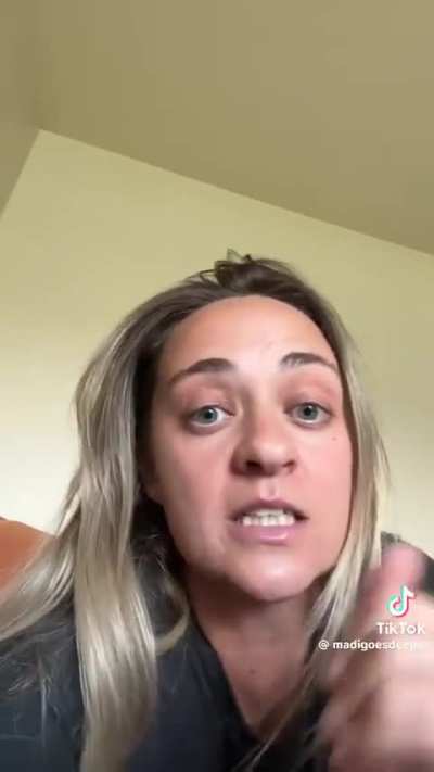 Intellectual explains why she has no friends