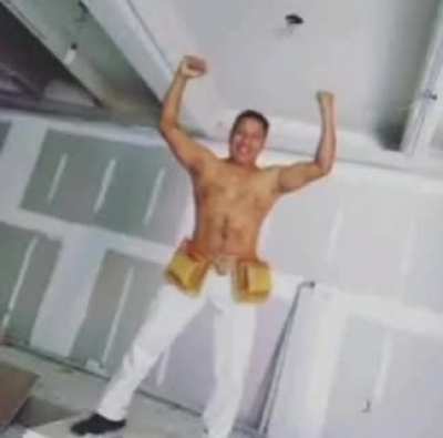 Wow
