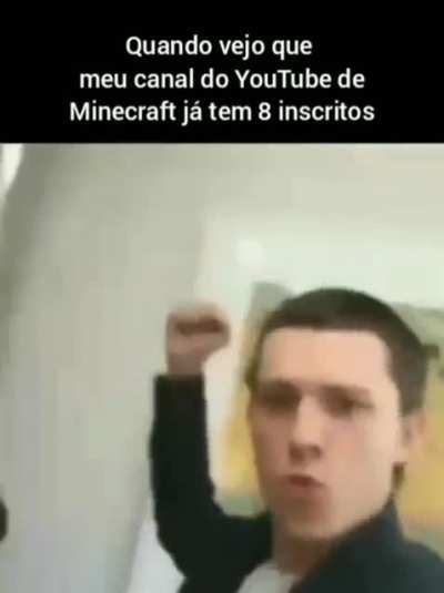 Quem nunca