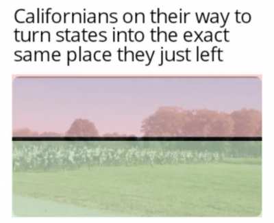 C*lifornians