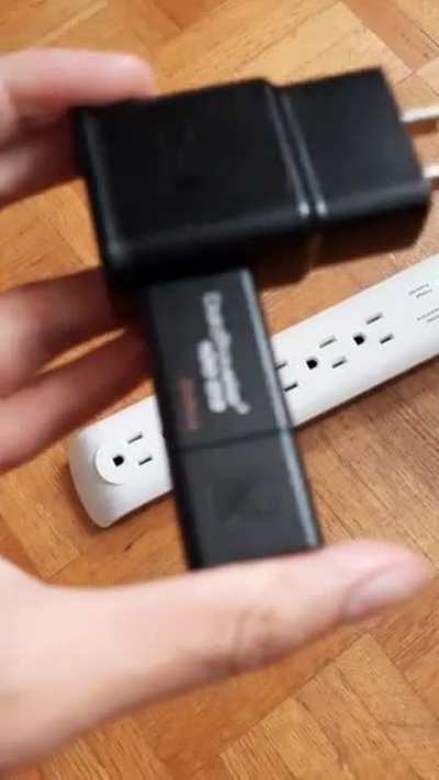 usb