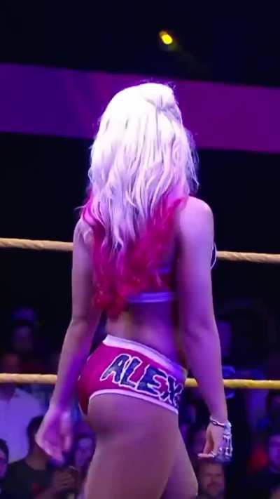 Alexa Bliss