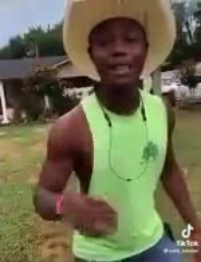 farmer