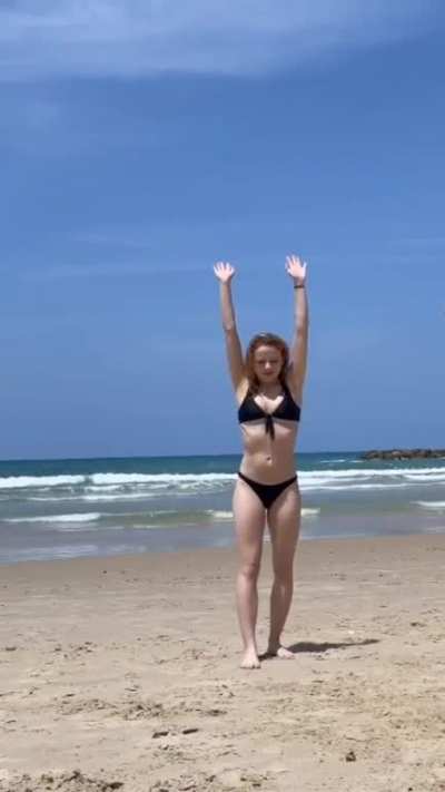 Joey King