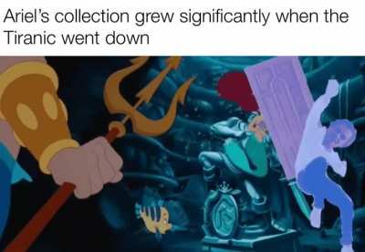 She&rsquo;s part of Jack&rsquo;s world now