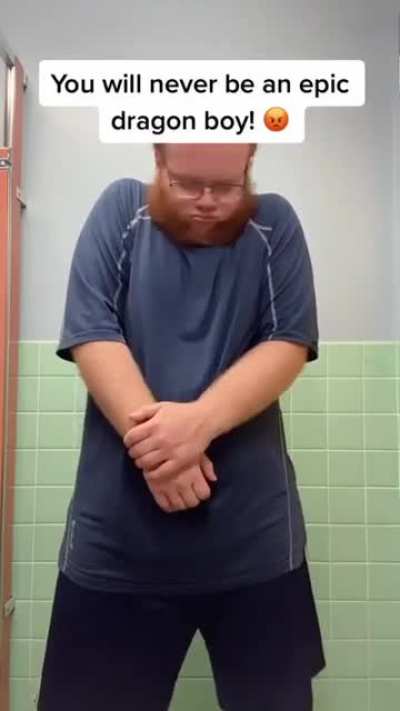 Tiktok is something else