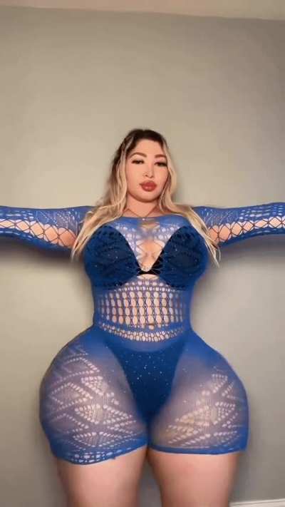 New Deisy Garcia🔥😎