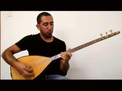 Chop suey bağlama cover