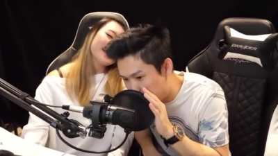 No context MxR