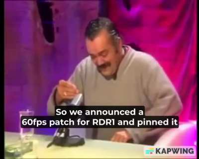 "Rocktober" be like - Risitas
