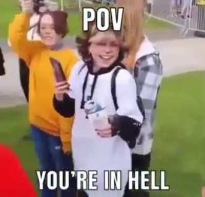 hell