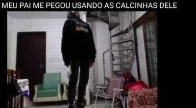 apenas reflexão