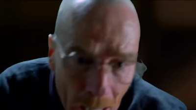 favorite moffat episode ngl