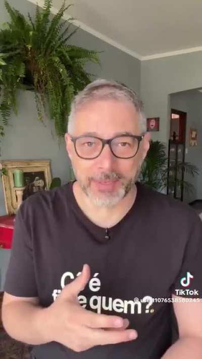 Zambelli com novos amigos