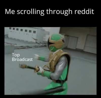 How do you get on this?