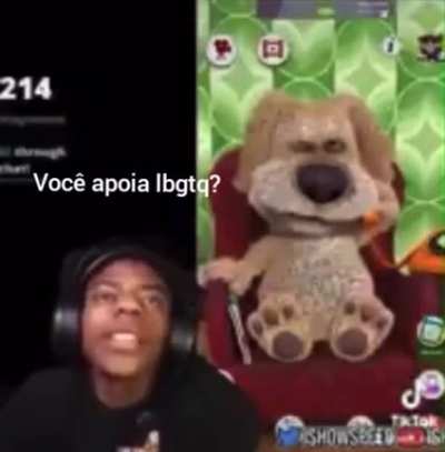 Ben