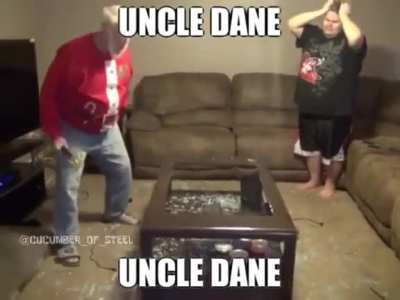 UNCLE DANE UNCLE DANE