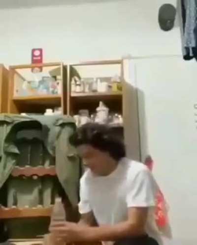 RESPETA A LOS NI&Ntilde;OS 👊🏽😤