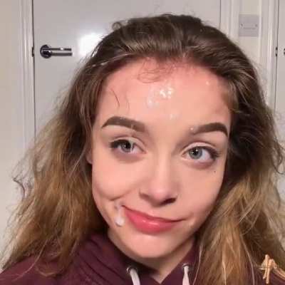 The Cutest Cumslut You Have Ever Seen