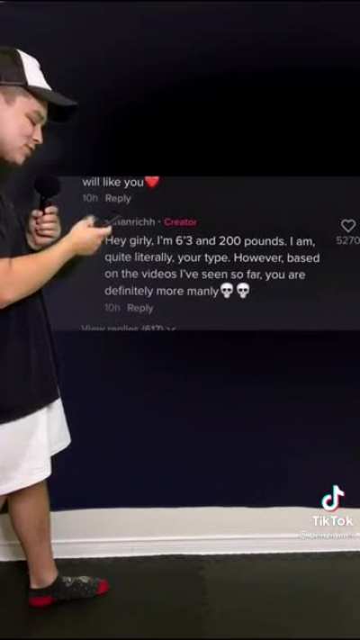 Bodyshaming