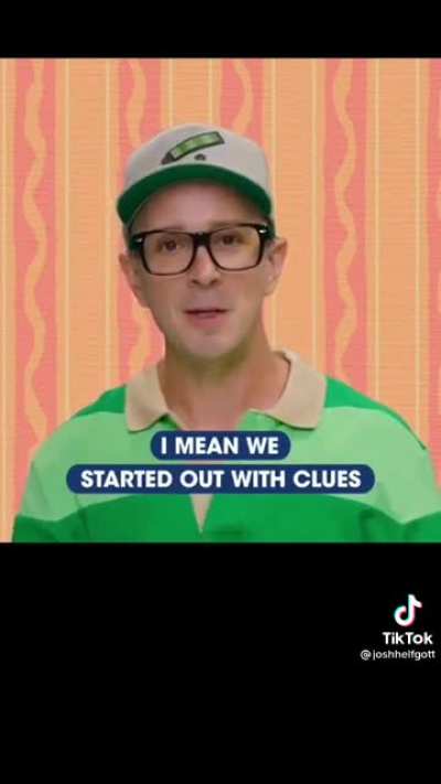 Anyone remember him :(