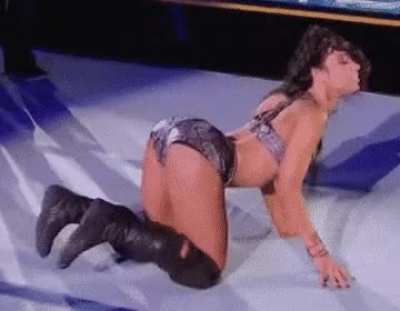 AJ Lee 😍