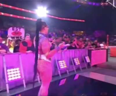 Bianca BelAir