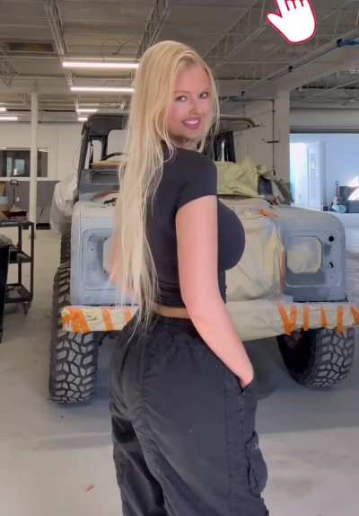 Side View