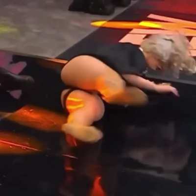 &ldquo;Timeless&rdquo; Toni Storm