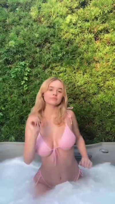 Annabella Leabody