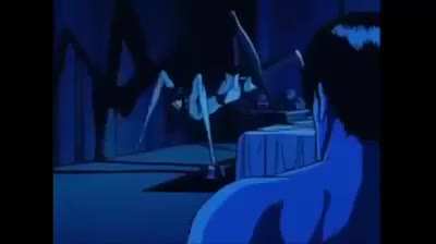 when you wake up but nightmare isn't done with you