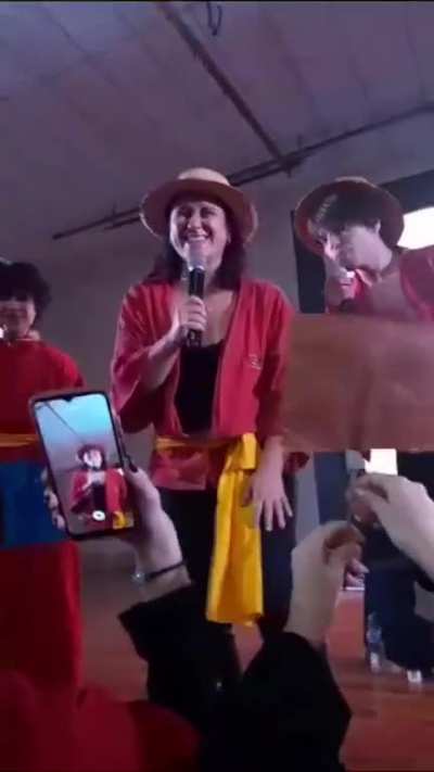 Paga o servidor