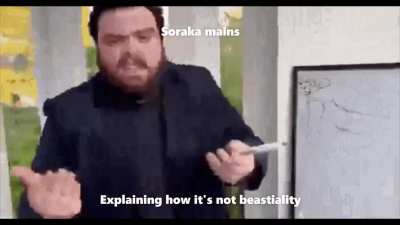 I've seen this format on some other subs, so I thought I'd make one for droben mains to enjoy