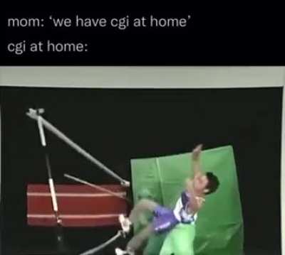 Practical CGI