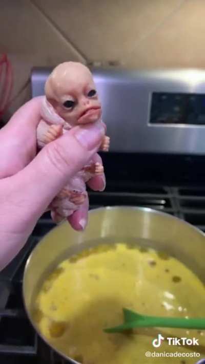 the thing