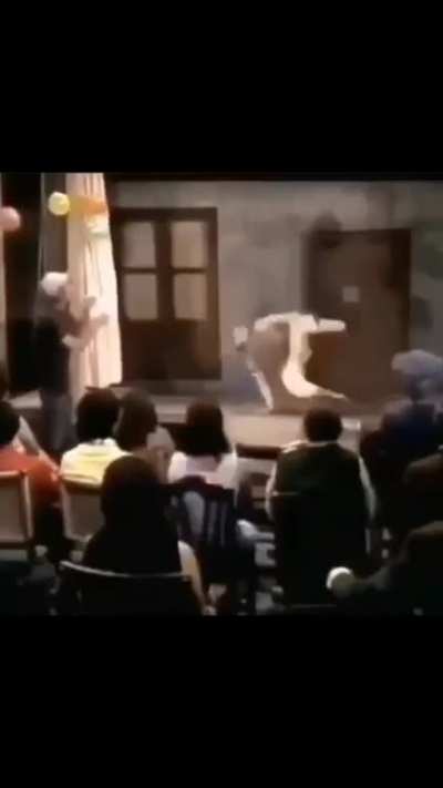 Chavito