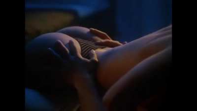 Jaime Pressly grope mix