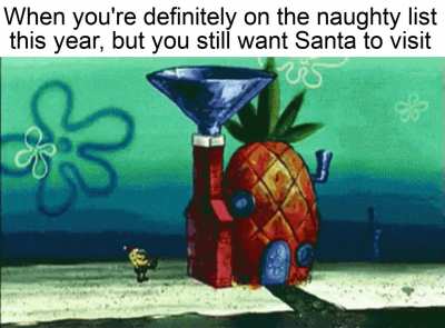 Merry Christmas!