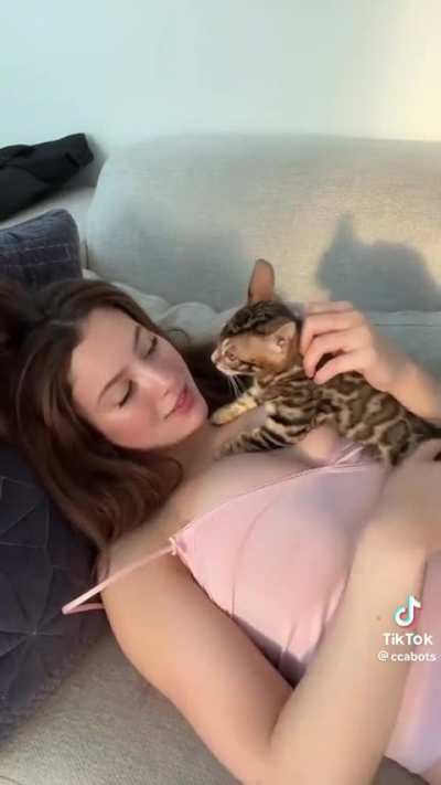 Good pussy