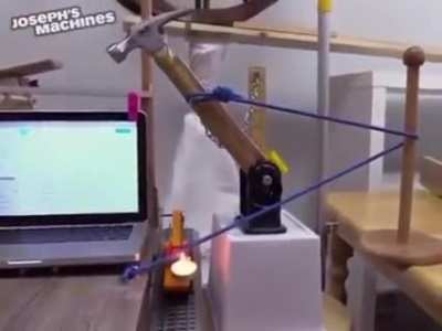 I&rsquo;ve officially found the most satisfying video on the internet. Watc