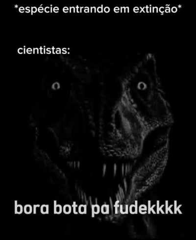 Esp&eacute;cie em extin&ccedil;&atilde;o