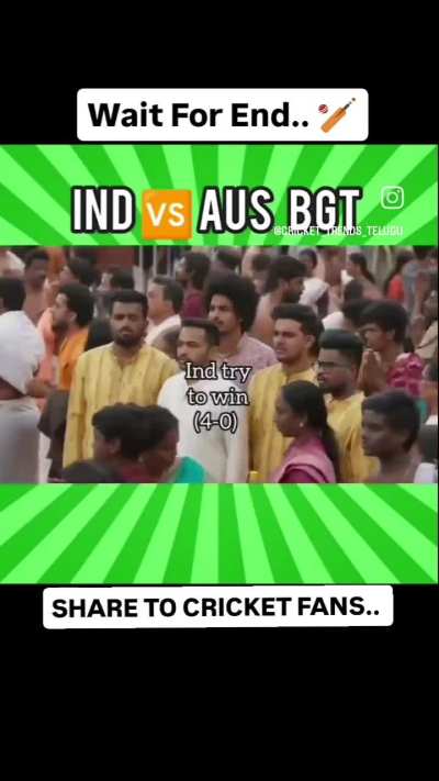 ICT prepare for BGT