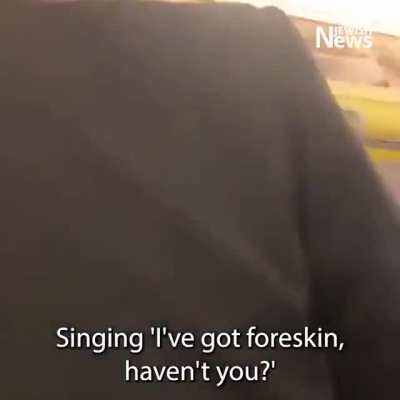 Least antisemitic Englishmen