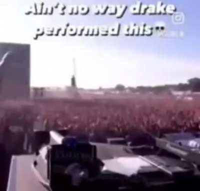 drake the chiyo wannabe