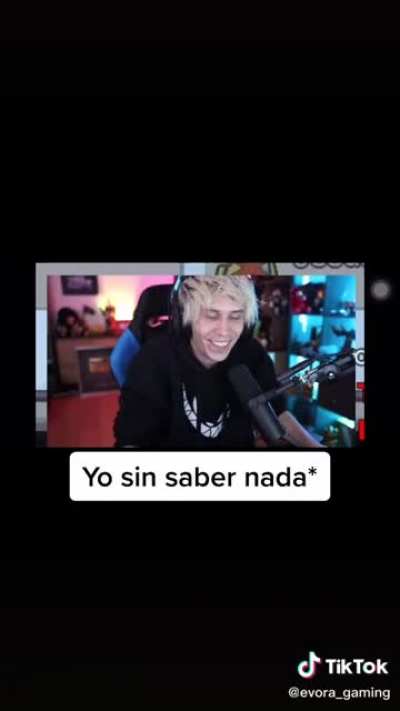Jajajajaj si pasa